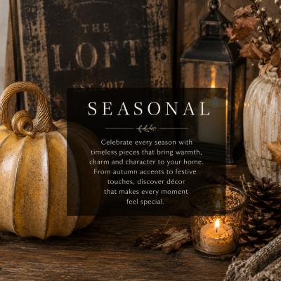 SEASONAL