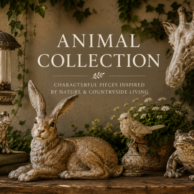 ANIMAL COLLECTION